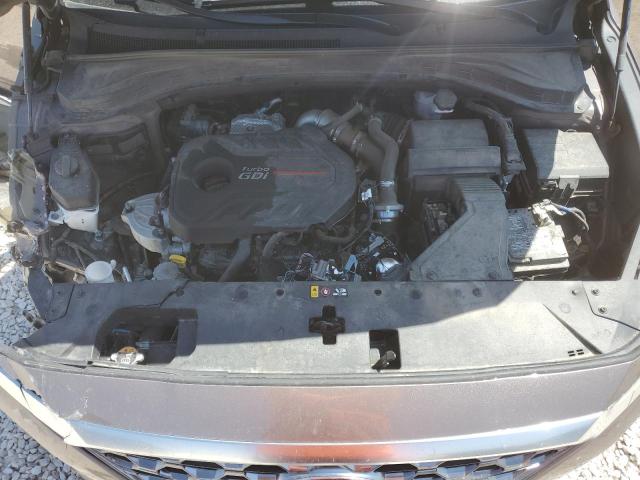 Photo 11 VIN: 5NMS3CAA2LH206840 - HYUNDAI SANTA FE S 