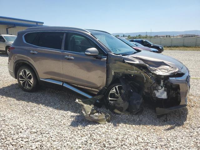 Photo 3 VIN: 5NMS3CAA2LH206840 - HYUNDAI SANTA FE S 