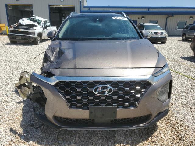 Photo 4 VIN: 5NMS3CAA2LH206840 - HYUNDAI SANTA FE S 