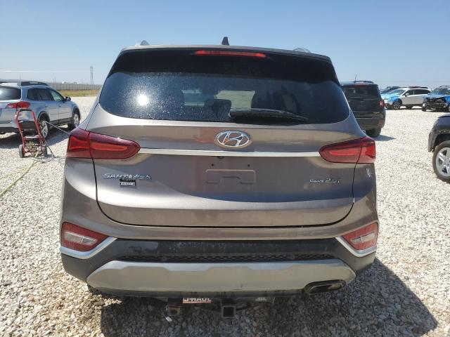 Photo 5 VIN: 5NMS3CAA2LH206840 - HYUNDAI SANTA FE S 