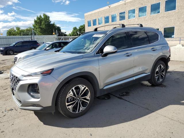 Photo 0 VIN: 5NMS3CAA2LH208216 - HYUNDAI SANTA FE S 