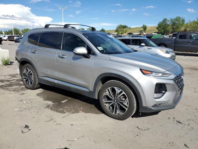 Photo 3 VIN: 5NMS3CAA2LH208216 - HYUNDAI SANTA FE S 