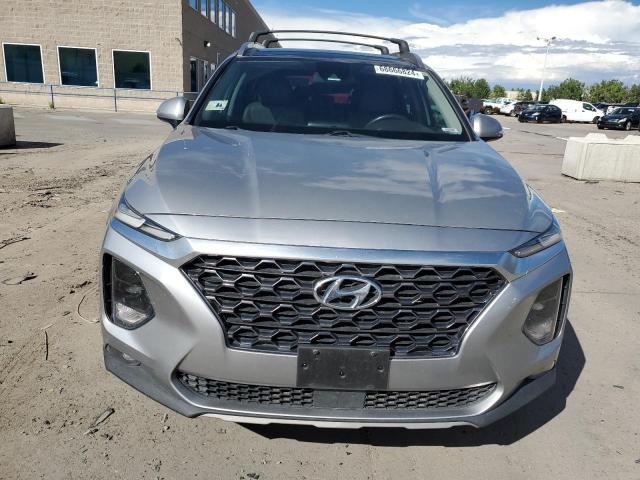 Photo 4 VIN: 5NMS3CAA2LH208216 - HYUNDAI SANTA FE S 