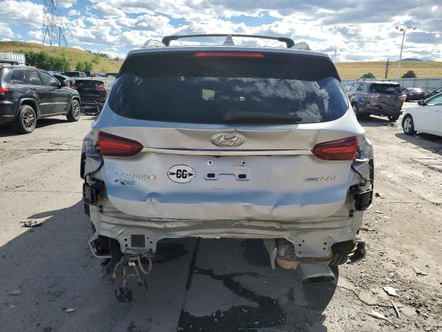 Photo 5 VIN: 5NMS3CAA2LH208216 - HYUNDAI SANTA FE S 