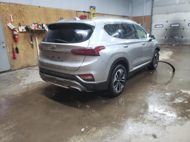 Photo 3 VIN: 5NMS3CAA3LH205907 - HYUNDAI SANTA FE S 