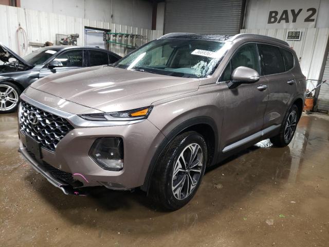 Photo 0 VIN: 5NMS3CAA3LH218947 - HYUNDAI SANTA FE S 