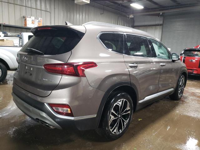 Photo 2 VIN: 5NMS3CAA3LH218947 - HYUNDAI SANTA FE S 