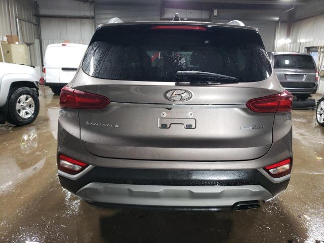 Photo 5 VIN: 5NMS3CAA3LH218947 - HYUNDAI SANTA FE S 