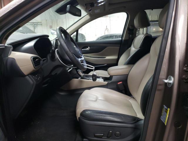 Photo 6 VIN: 5NMS3CAA3LH218947 - HYUNDAI SANTA FE S 