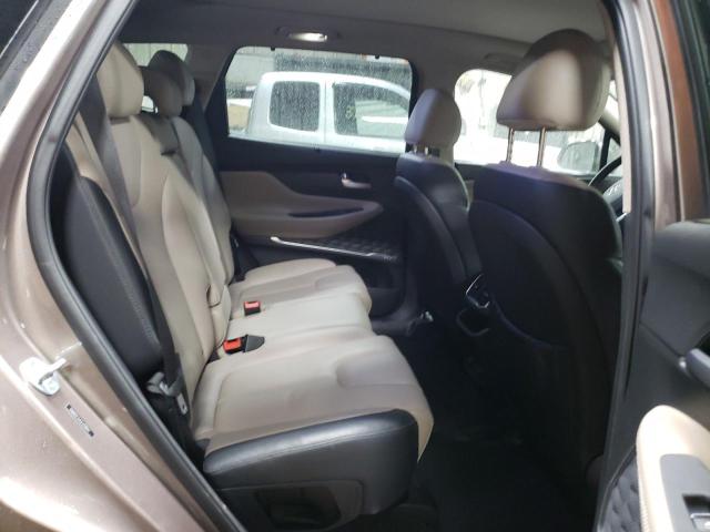 Photo 9 VIN: 5NMS3CAA3LH218947 - HYUNDAI SANTA FE S 