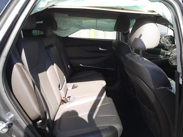 Photo 5 VIN: 5NMS3CAA3LH291249 - HYUNDAI SANTA FE S 