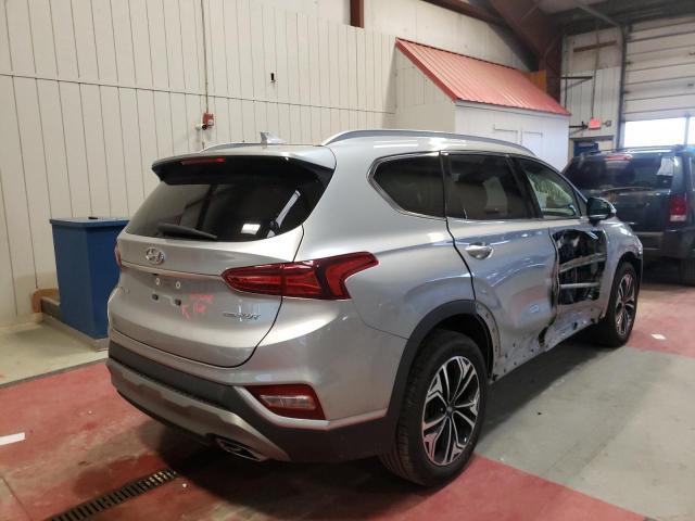 Photo 3 VIN: 5NMS3CAA3LH305313 - HYUNDAI SANTA FE S 