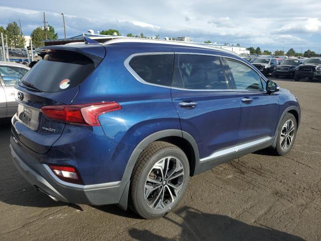 Photo 2 VIN: 5NMS3CAA4LH164476 - HYUNDAI SANTA FE 