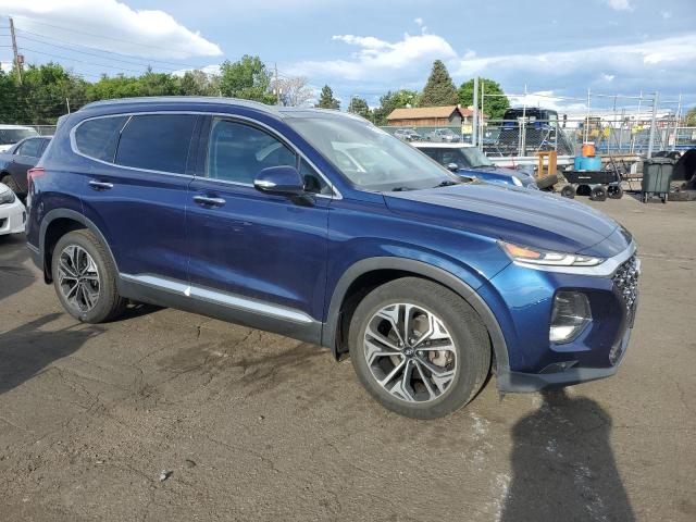 Photo 3 VIN: 5NMS3CAA4LH164476 - HYUNDAI SANTA FE 