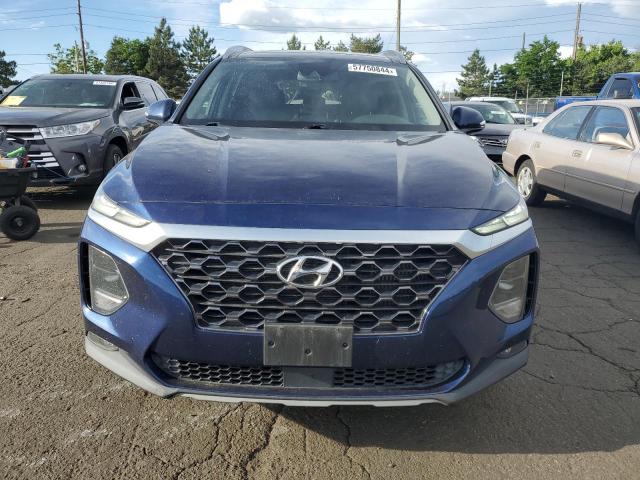 Photo 4 VIN: 5NMS3CAA4LH164476 - HYUNDAI SANTA FE 