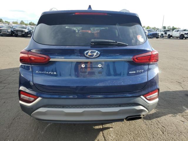 Photo 5 VIN: 5NMS3CAA4LH164476 - HYUNDAI SANTA FE 