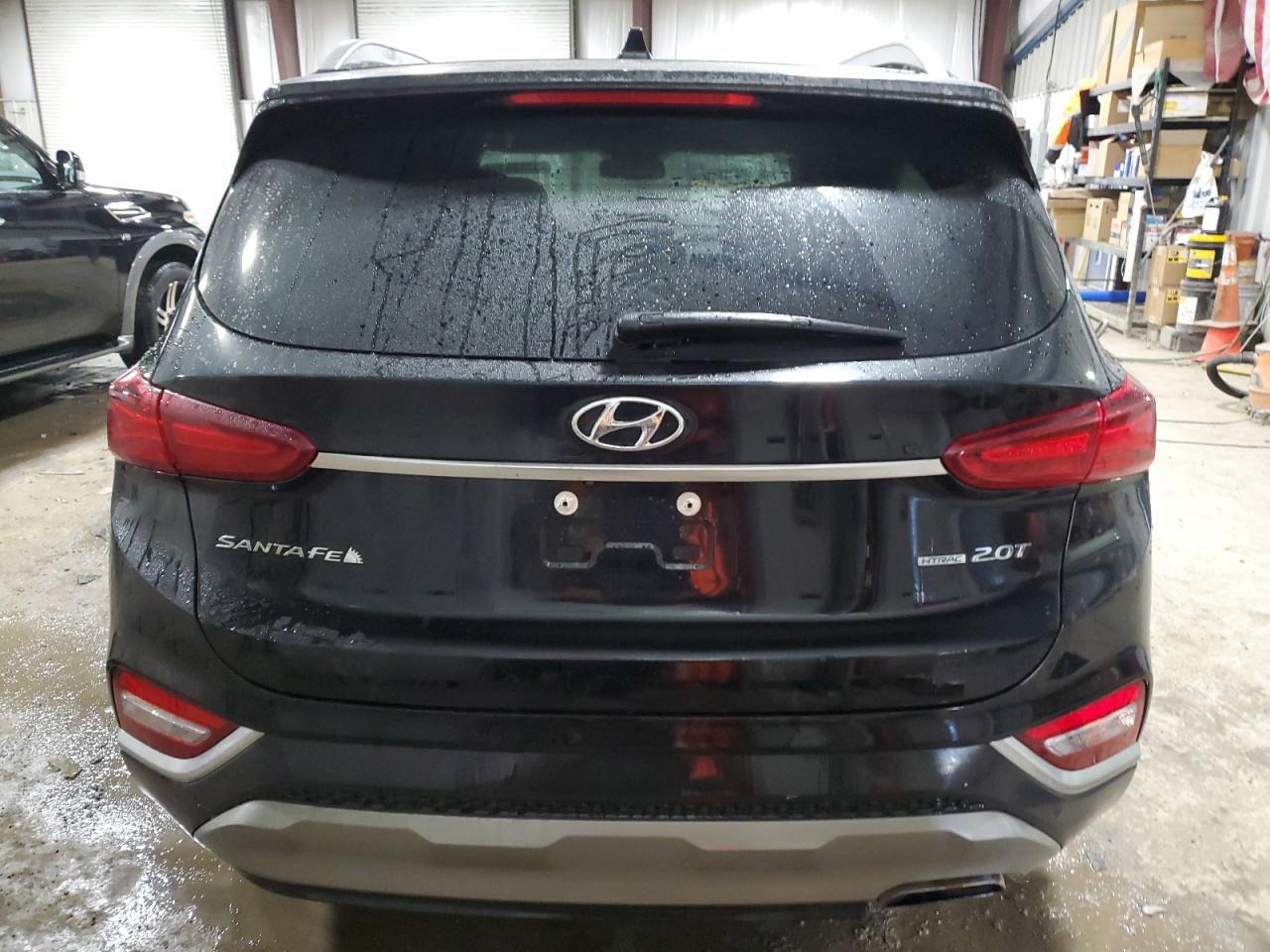 Photo 5 VIN: 5NMS3CAA4LH247003 - HYUNDAI SANTA FE 