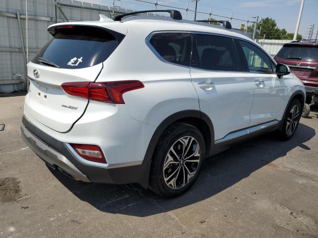 Photo 2 VIN: 5NMS3CAA4LH289509 - HYUNDAI SANTA FE S 