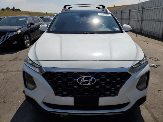 Photo 4 VIN: 5NMS3CAA4LH289509 - HYUNDAI SANTA FE S 