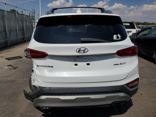 Photo 5 VIN: 5NMS3CAA4LH289509 - HYUNDAI SANTA FE S 