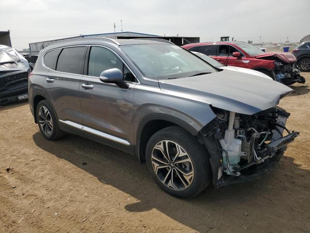 Photo 3 VIN: 5NMS3CAA5LH141921 - HYUNDAI SANTA FE S 