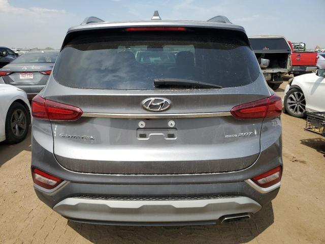 Photo 5 VIN: 5NMS3CAA5LH141921 - HYUNDAI SANTA FE S 