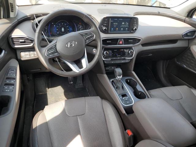 Photo 7 VIN: 5NMS3CAA5LH141921 - HYUNDAI SANTA FE S 