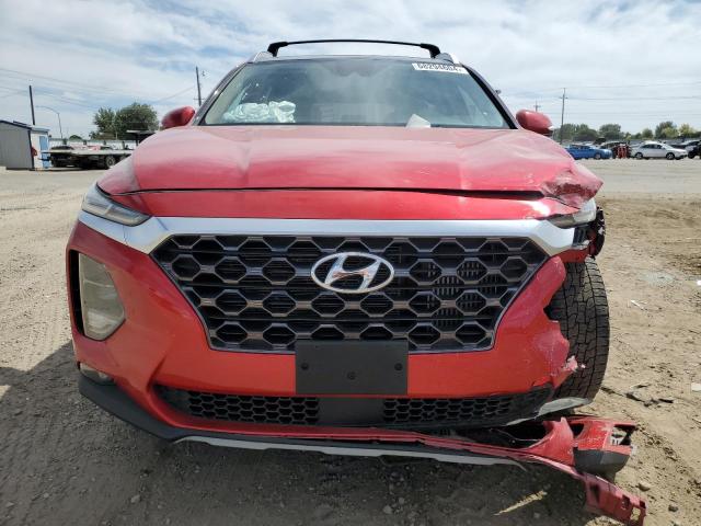 Photo 4 VIN: 5NMS3CAA5LH293052 - HYUNDAI SANTA FE S 