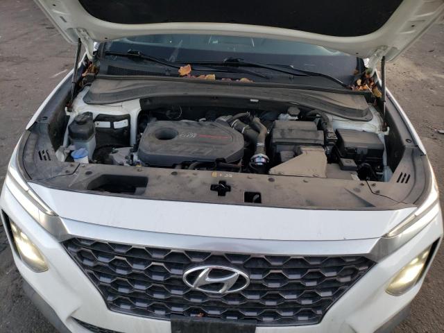 Photo 11 VIN: 5NMS3CAA6LH162292 - HYUNDAI SANTA FE S 