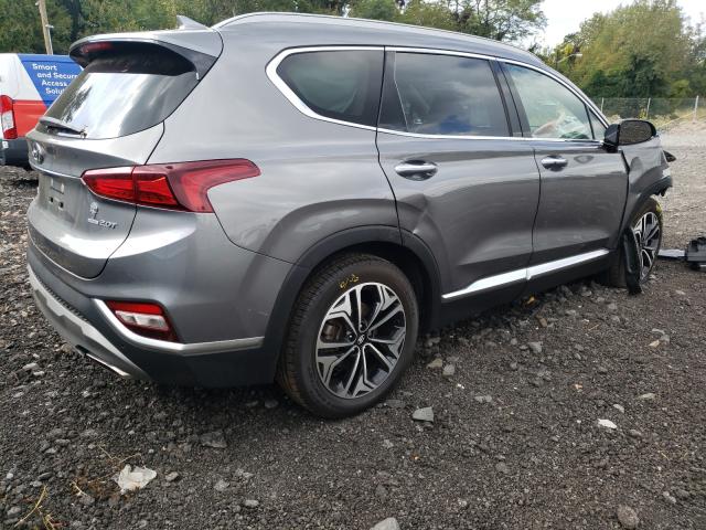 Photo 3 VIN: 5NMS3CAA6LH178041 - HYUNDAI SANTA FE S 