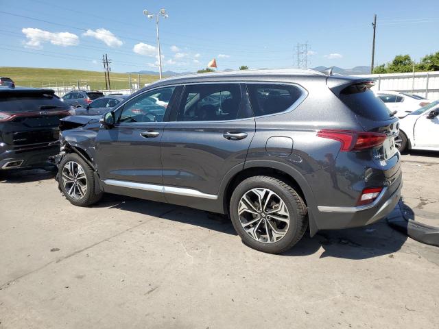 Photo 1 VIN: 5NMS3CAA6LH194952 - HYUNDAI SANTA FE S 