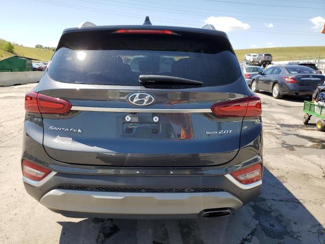 Photo 5 VIN: 5NMS3CAA6LH194952 - HYUNDAI SANTA FE S 