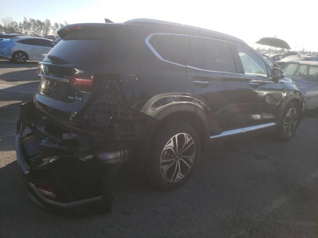 Photo 2 VIN: 5NMS3CAA6LH244278 - HYUNDAI SANTA FE S 