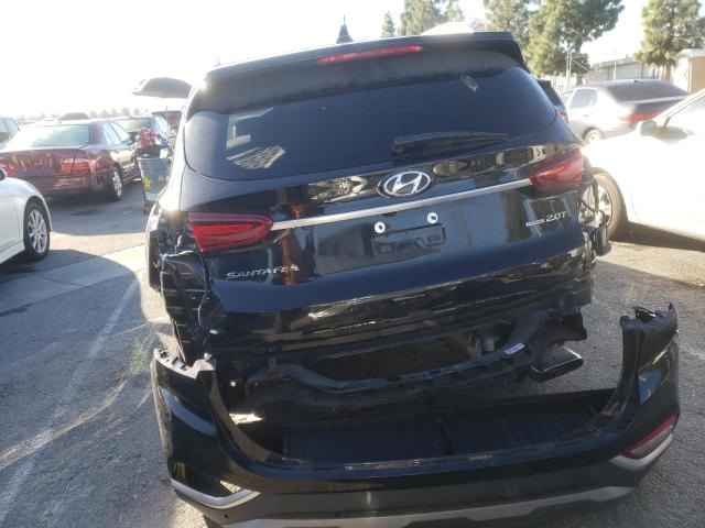 Photo 5 VIN: 5NMS3CAA6LH244278 - HYUNDAI SANTA FE S 