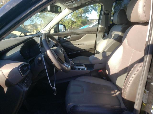 Photo 6 VIN: 5NMS3CAA6LH244278 - HYUNDAI SANTA FE S 