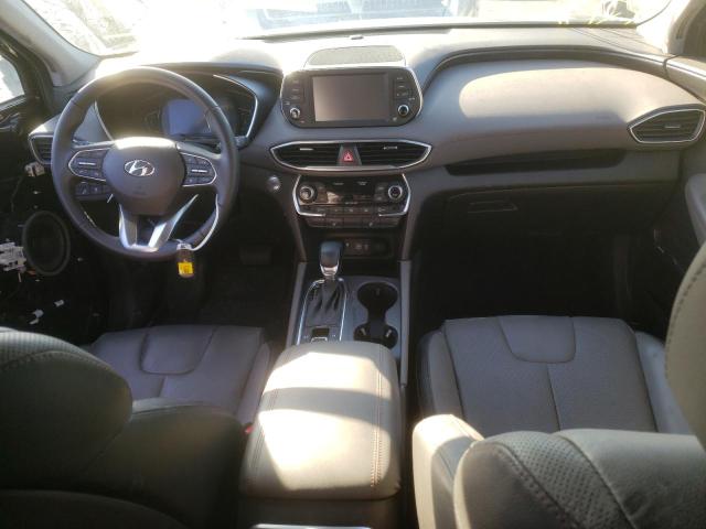 Photo 7 VIN: 5NMS3CAA6LH244278 - HYUNDAI SANTA FE S 