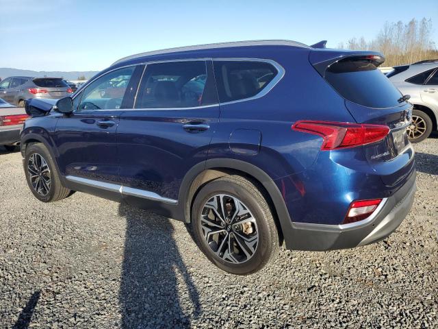 Photo 1 VIN: 5NMS3CAA6LH286983 - HYUNDAI SANTA FE S 