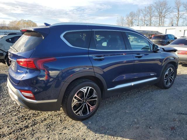 Photo 2 VIN: 5NMS3CAA6LH286983 - HYUNDAI SANTA FE S 