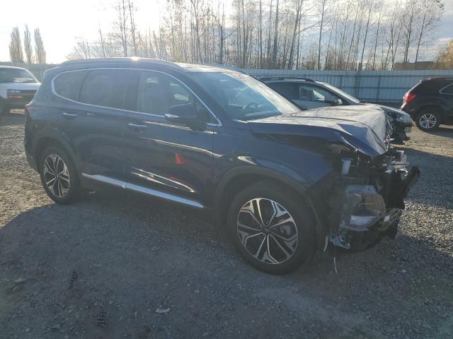 Photo 3 VIN: 5NMS3CAA6LH286983 - HYUNDAI SANTA FE S 