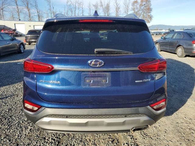 Photo 5 VIN: 5NMS3CAA6LH286983 - HYUNDAI SANTA FE S 