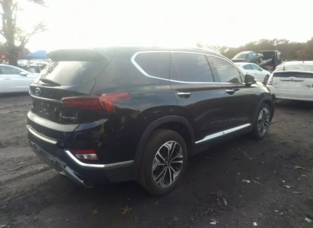 Photo 3 VIN: 5NMS3CAA6LH299054 - HYUNDAI SANTA FE 