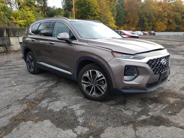 Photo 0 VIN: 5NMS3CAA7LH229806 - HYUNDAI SANTA FE S 