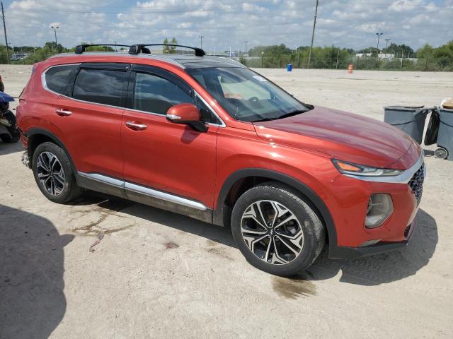 Photo 3 VIN: 5NMS3CAA7LH272672 - HYUNDAI SANTA FE 