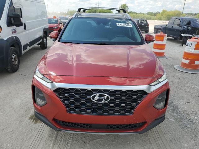 Photo 4 VIN: 5NMS3CAA7LH272672 - HYUNDAI SANTA FE 