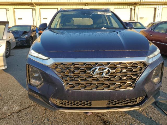 Photo 4 VIN: 5NMS3CAA7LH290122 - HYUNDAI SANTA FE 