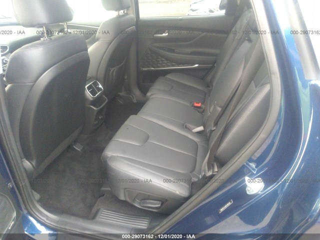 Photo 7 VIN: 5NMS3CAA8LH205336 - HYUNDAI SANTA FE 