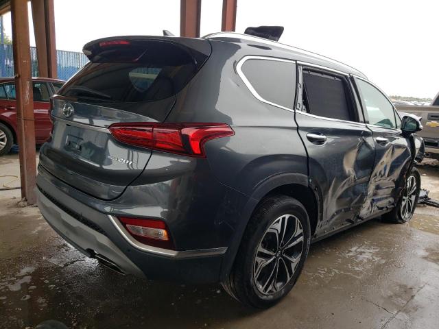 Photo 3 VIN: 5NMS3CAA8LH233749 - HYUNDAI SANTA FE S 