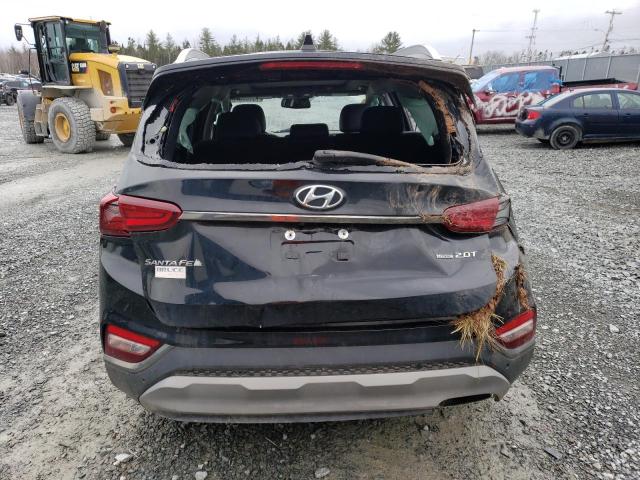 Photo 5 VIN: 5NMS3CAA8LH242046 - HYUNDAI SANTA FE 