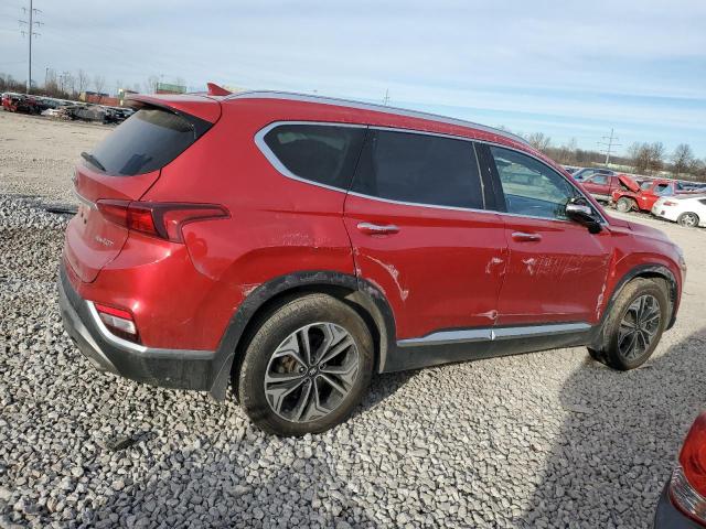 Photo 2 VIN: 5NMS3CAA8LH246372 - HYUNDAI SANTA FE 