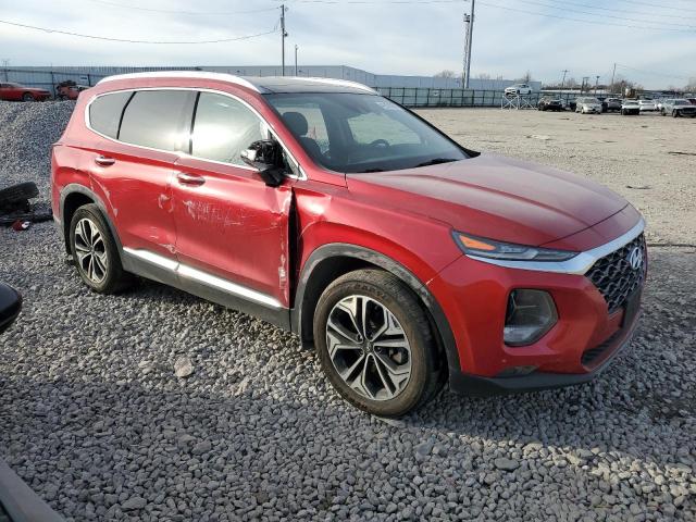 Photo 3 VIN: 5NMS3CAA8LH246372 - HYUNDAI SANTA FE 